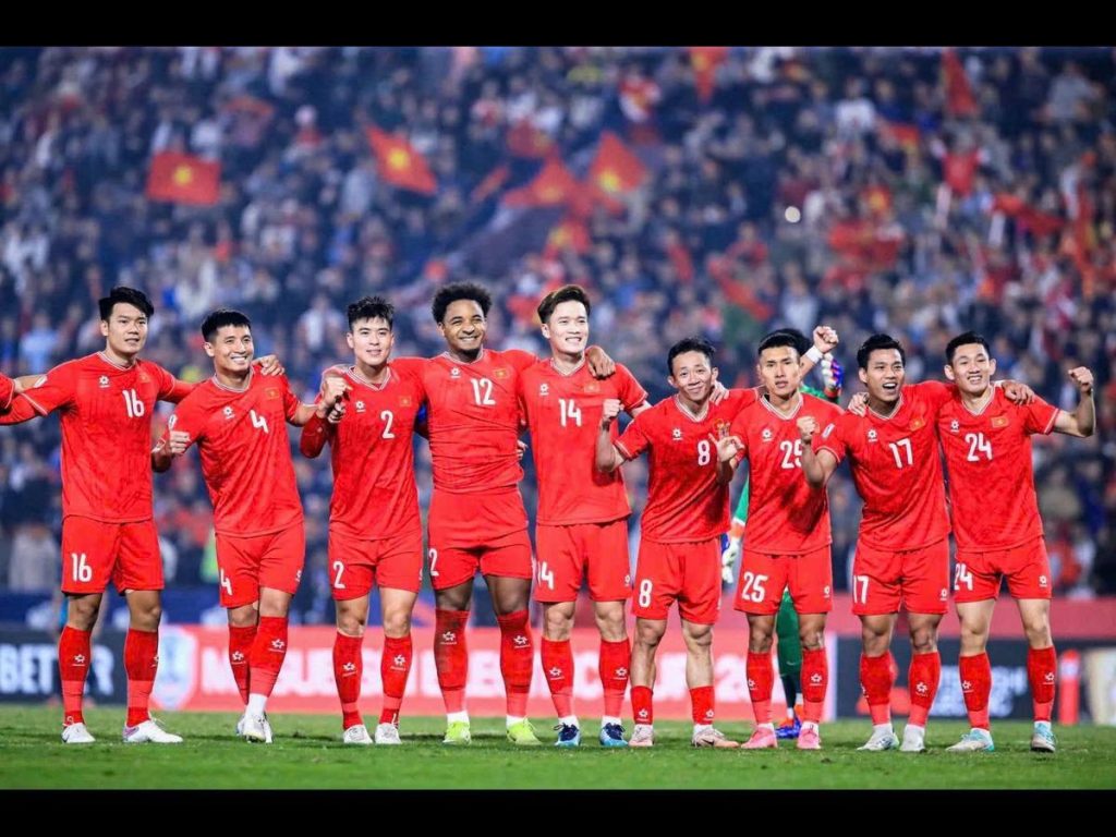 Trận đấu này là bước chuẩn bị cho màn tái đấu Malaysia tại Vòng loại Asian Cup 2027.