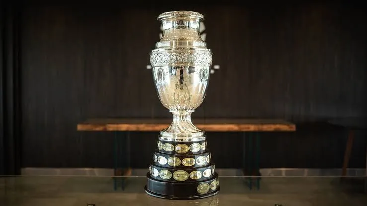 Giải Copa America mấy năm tổ chức 1 lần? Kỷ lục của Messi